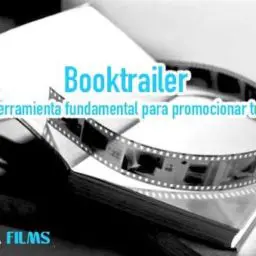 booktrailer - Iliada Films
