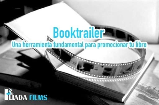 booktrailer - Iliada Films