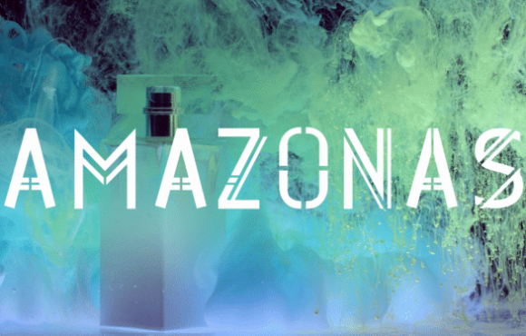 Spot Amazona – Perfume