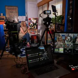 streaming