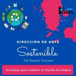 direccion arte sostenible