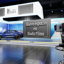 descubre este nuevo espacio que ofrece Iliada Films