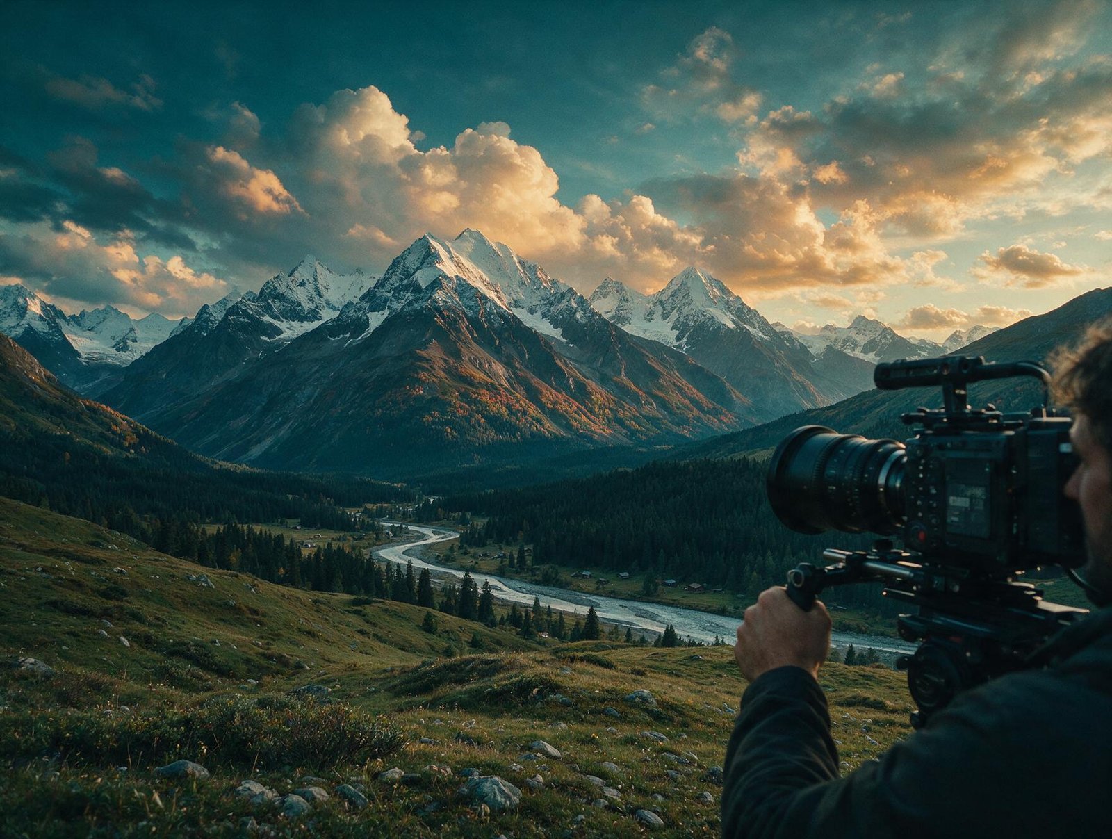 Documentales