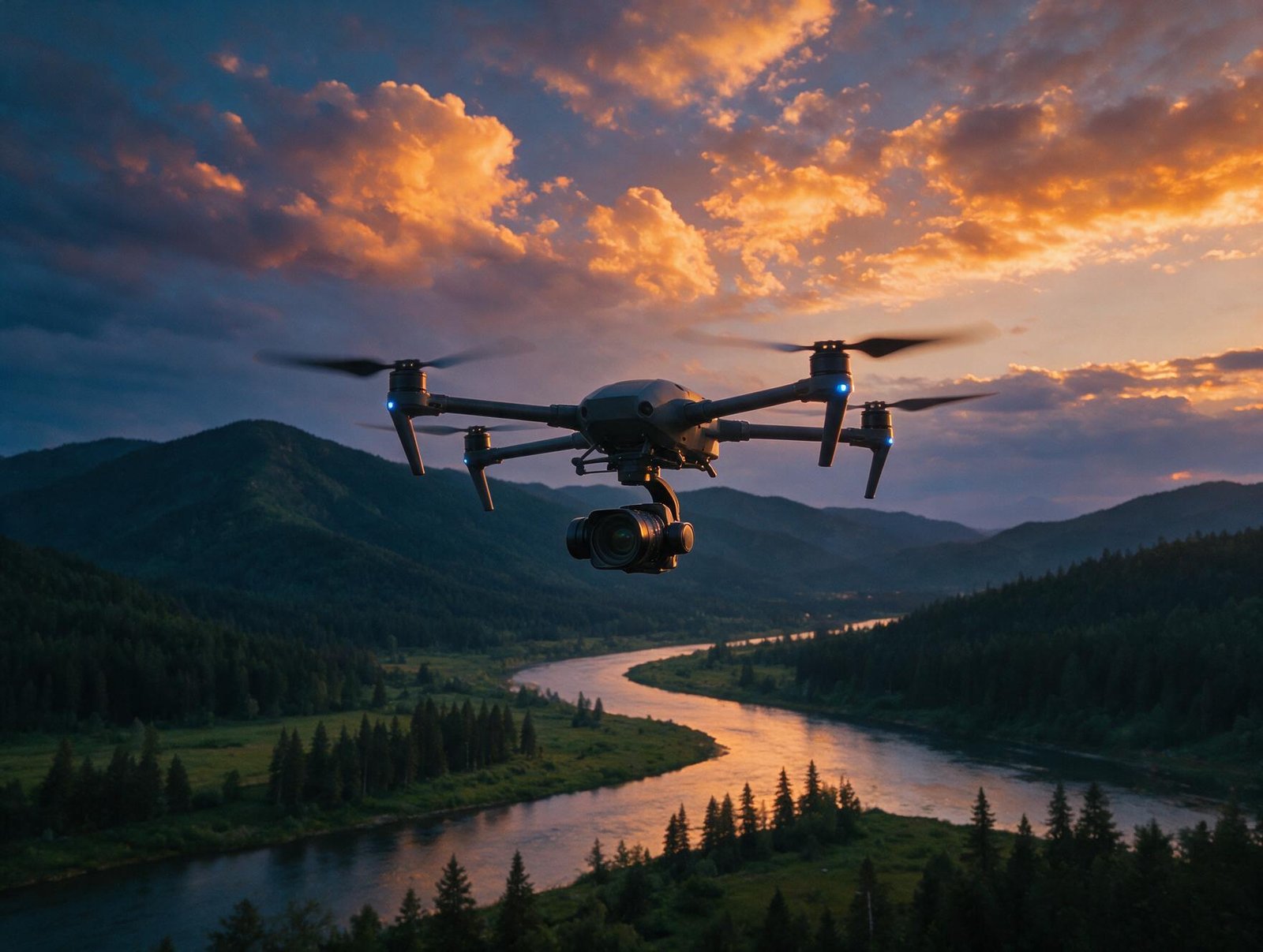 Dron