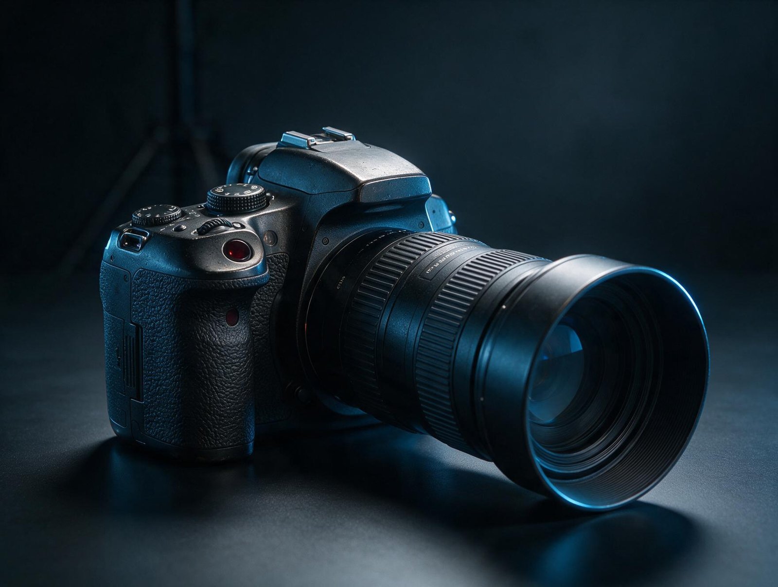 Fotografía